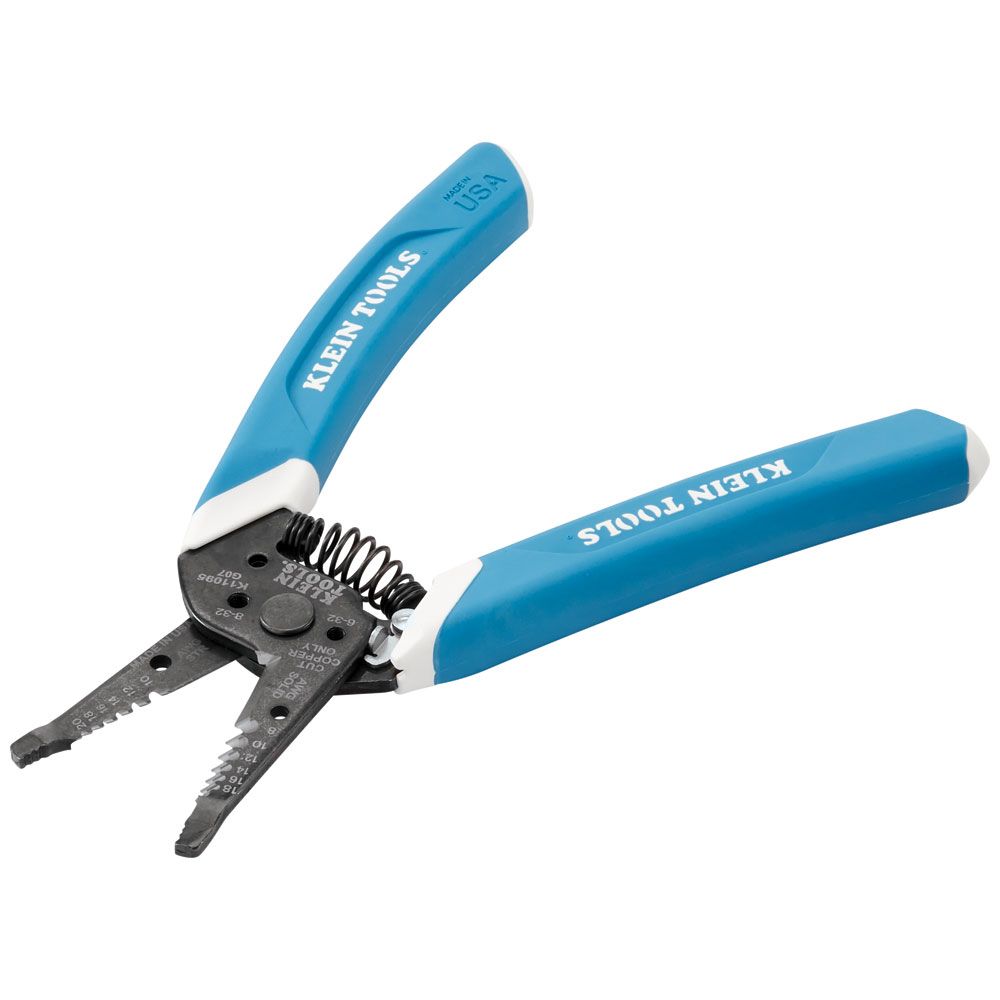 Klein Tools  Wire- Stripper Cutter K11095