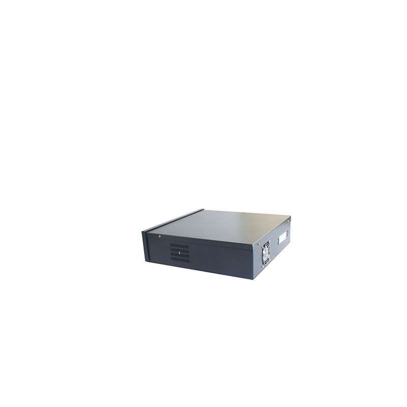 Karbon A/V DVR Box Enclosure  K3300