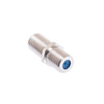 Karbon Accessories K3907 F-81 F-Conn Barrel Connector