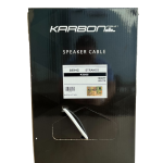 Karbon Cables 22/4-WT SECURITY CABLE K5505