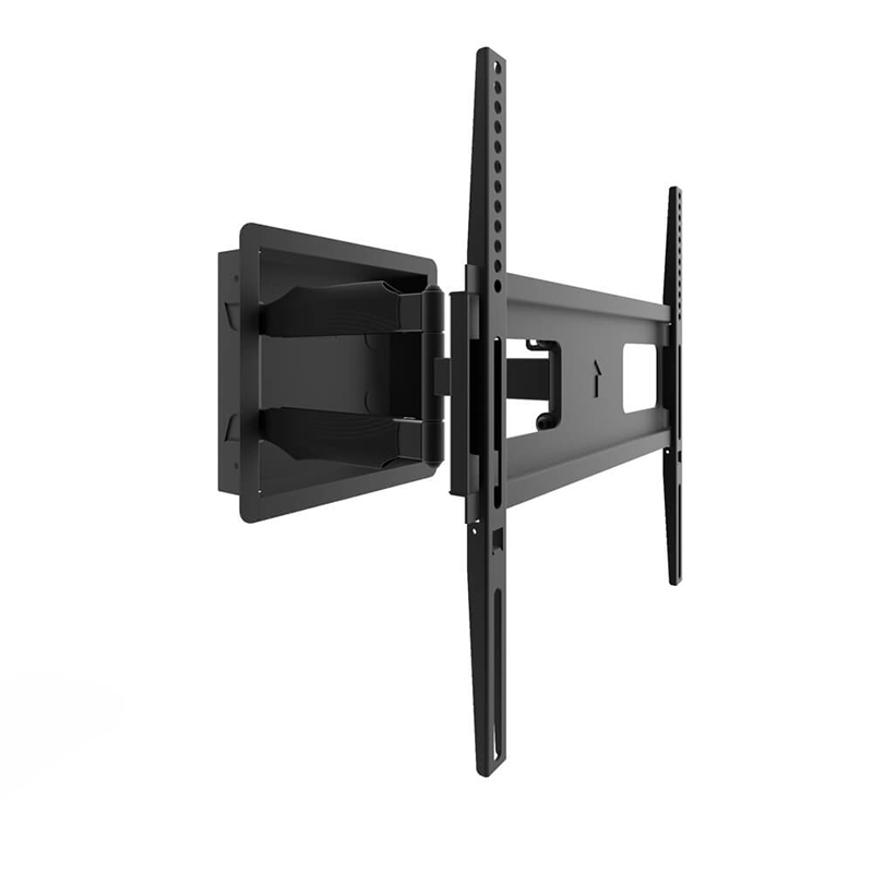 Kanto Recessed Articulating Wall Mount R300