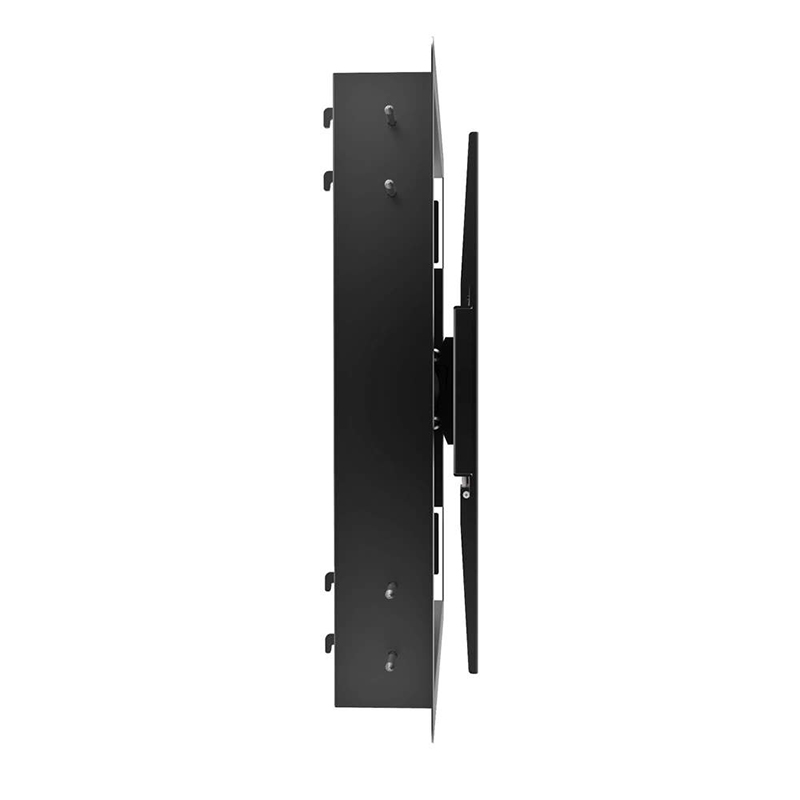 Kanto Recessed Articulating Wall Mount R500
