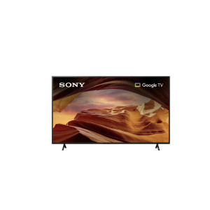 Sony 65” Class X77L 4K HDR LED Google TV 2023 KD-65X77L