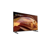 Sony 75” Class X77L 4K HDR LED Google TV 2023 KD-75X77L