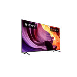 Sony 85” Class X80K 4K HDR LED TV with Google TV 2022 KD-85X80K