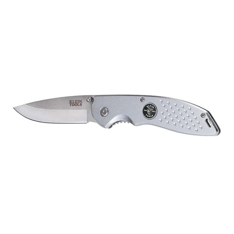 Klein Tools Folding Pocket Knife 44201