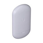 Ubiquiti NanoStation 5AC Loco, 5 GHz airMAX ac CPE with Dedicated Wi-Fi Management Loco5AC-US