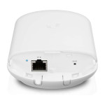 Ubiquiti NanoStation 5AC Loco, 5 GHz airMAX ac CPE with Dedicated Wi-Fi Management Loco5AC-US