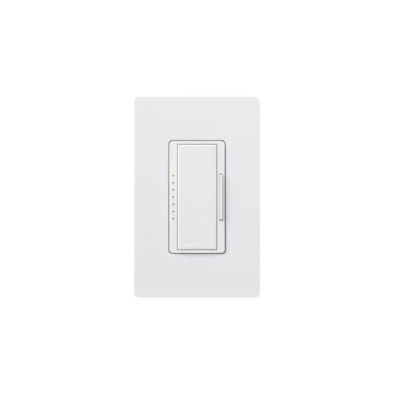 LUTRON RA2 PRO LED+DIMMER RRD-PRO-WH