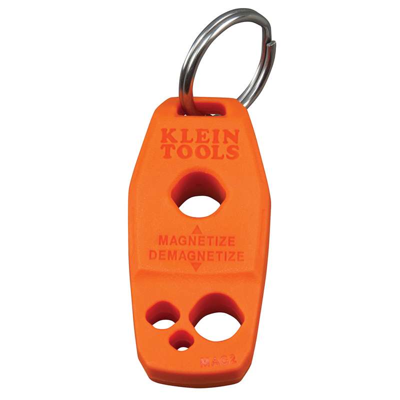 Klein Tools Magnetizer / Demagnetizer MAG2