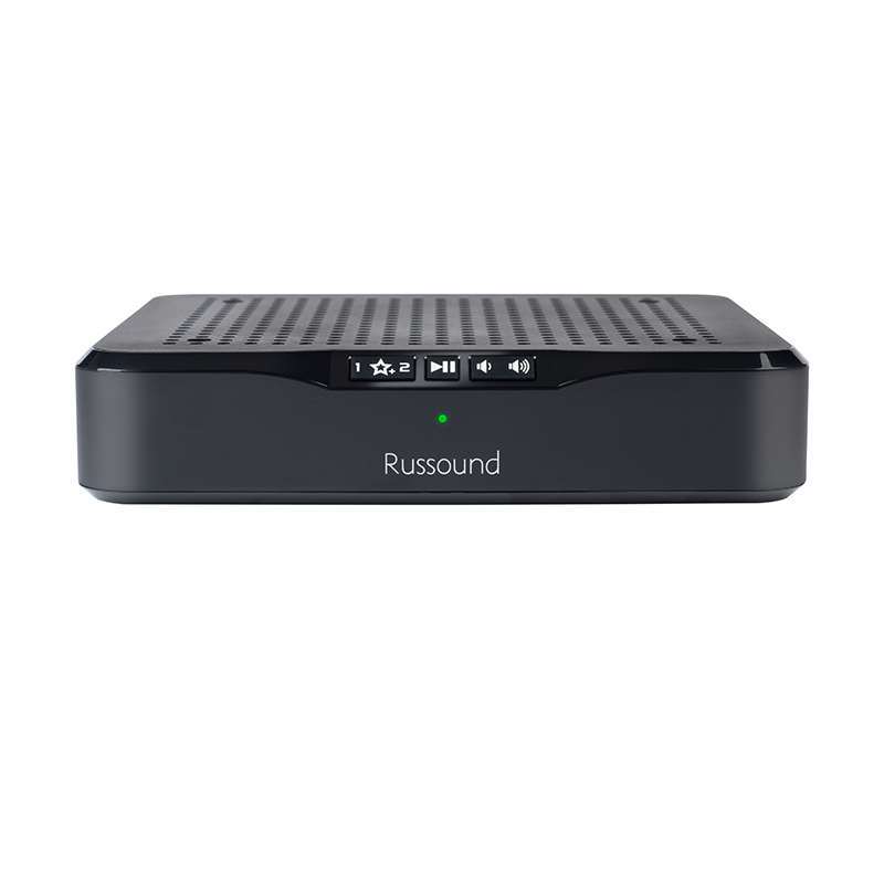 Russound MBX-AMP WI-FI STREAMING ZONE AMPLIFIER 4500-537127