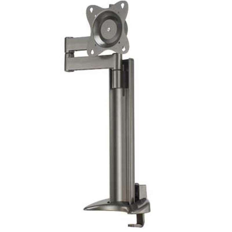 Sanus Full-Motion Desk Mount for Monitors Up to 30" MD115