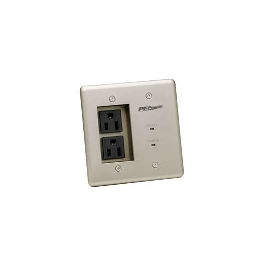 Panamax In-Wall Power Management MIW-POWER-PRO-PFP