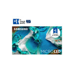 Samsung 101" Class MICRO LED MNA101MS1BCXZA