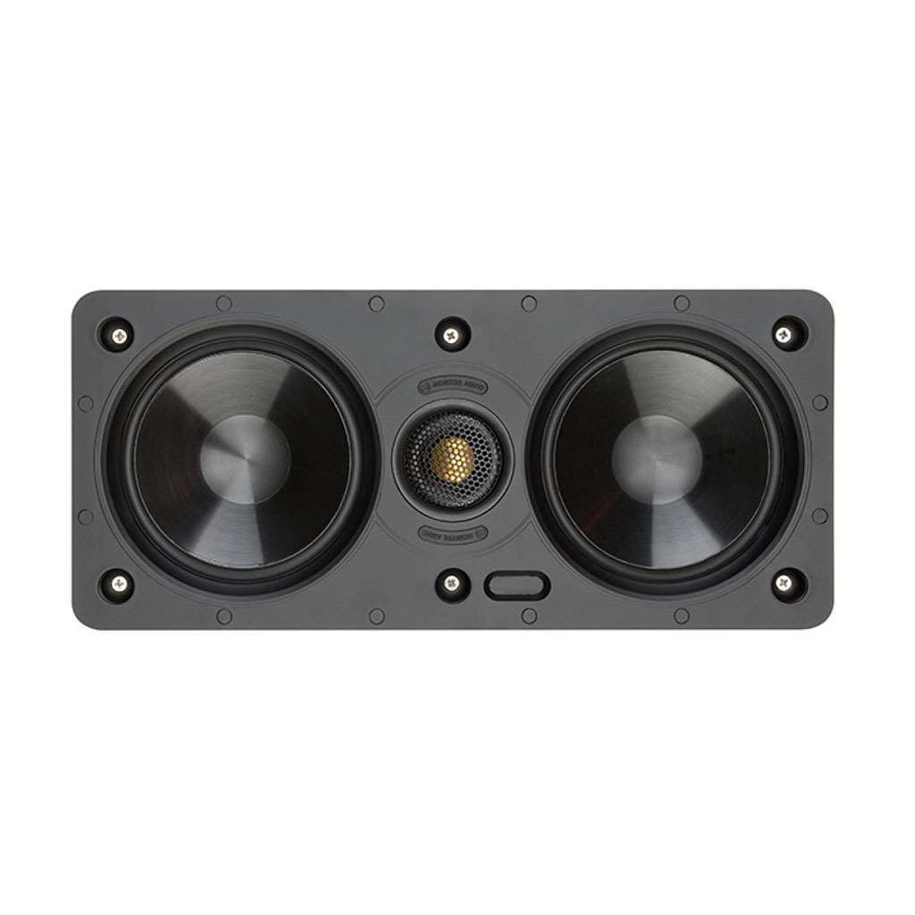 Monitor Audio In-Wall Speaker W150-LCR