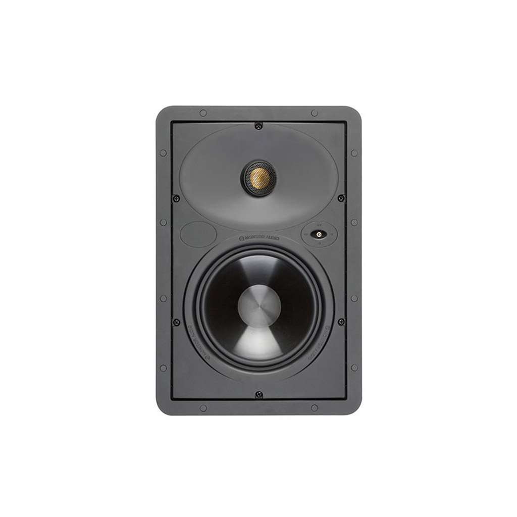 Monitor Audio In-Wall Speaker W165