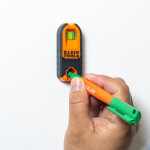 Klein Tools Magnetic Stud Finder, 2 Pack