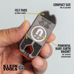 Klein Tools Magnetic Stud Finder - MSF100