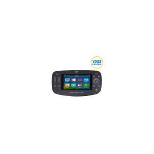 URC Complete Control® Handheld Touch Screen Controller MX-4000