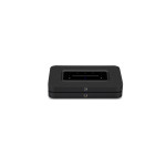 Bluesound N132 NODE Multi-Room Hi-Res Wireless Music Streamer Black N132BLKUNV