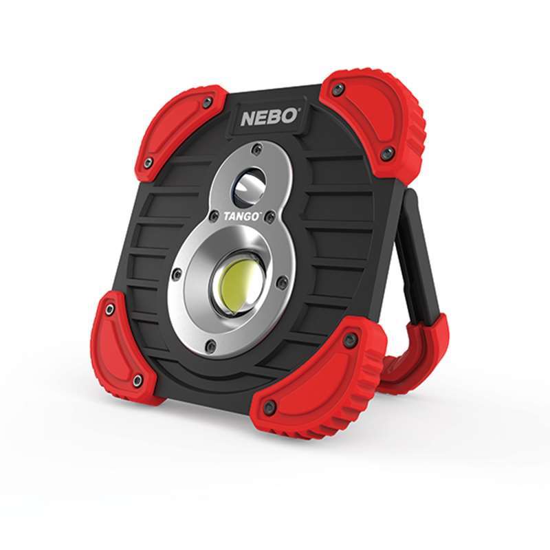 Nebo Rechargeable LED Work Light 6665