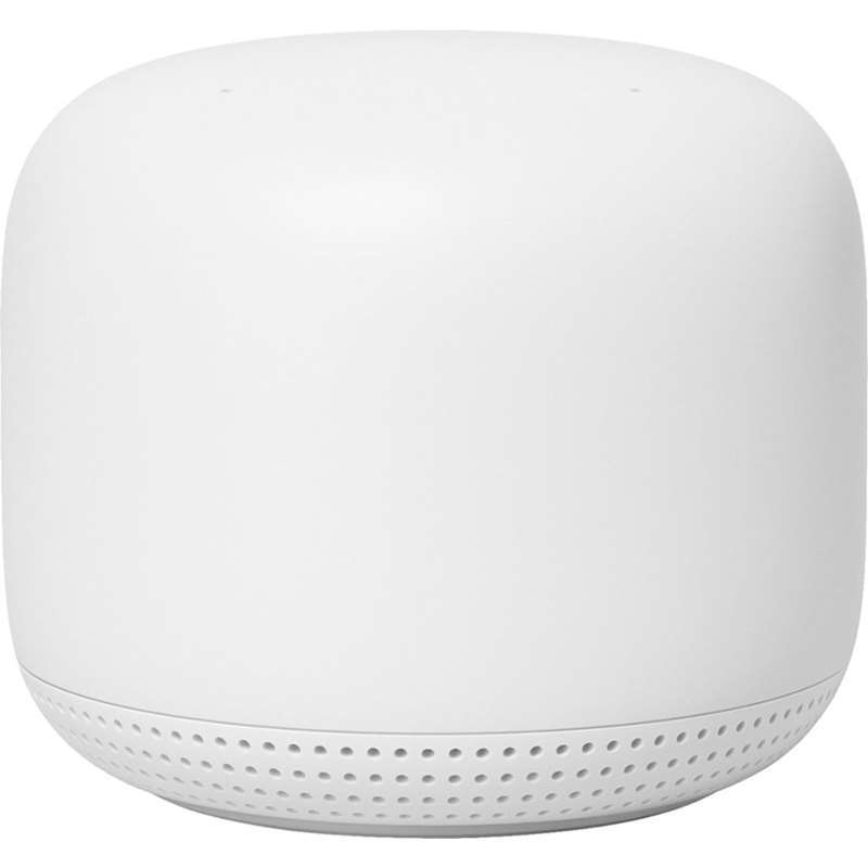 Google Nest Wi-Fi Router Add-on Point GA00667-US