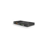 Wyrestorm NetworkHD™ 400 Series 4K AV over IP JPEG 2000 Decoder NHD-400-E-RX