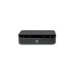 Bluesound Streaming music player with built-in Wi-Fi®, Apple AirPlay® 2, and Bluetooth® NODE NANO