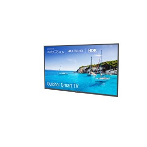 Peerless Neptune™ 55 Full Sun Outdoor Smart TVs NT554