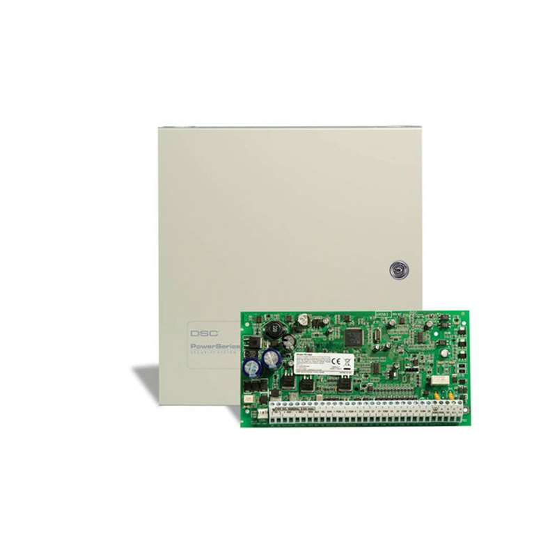 DSC Power 1864 Alarm System PC1864NKCP01