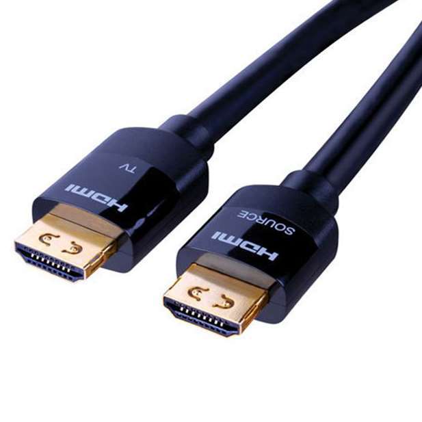 Vanco Active High Speed HDMI Cables With Ethernet 50FT HDAC50