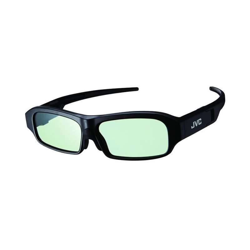 JVC RF 3D Glasses PK-AG3G