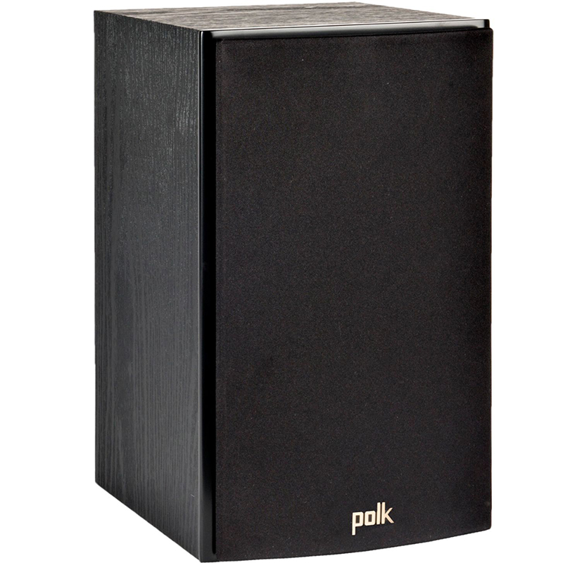 Polk Audio T15 Home Theater-Bookshelf Speaker AM1565