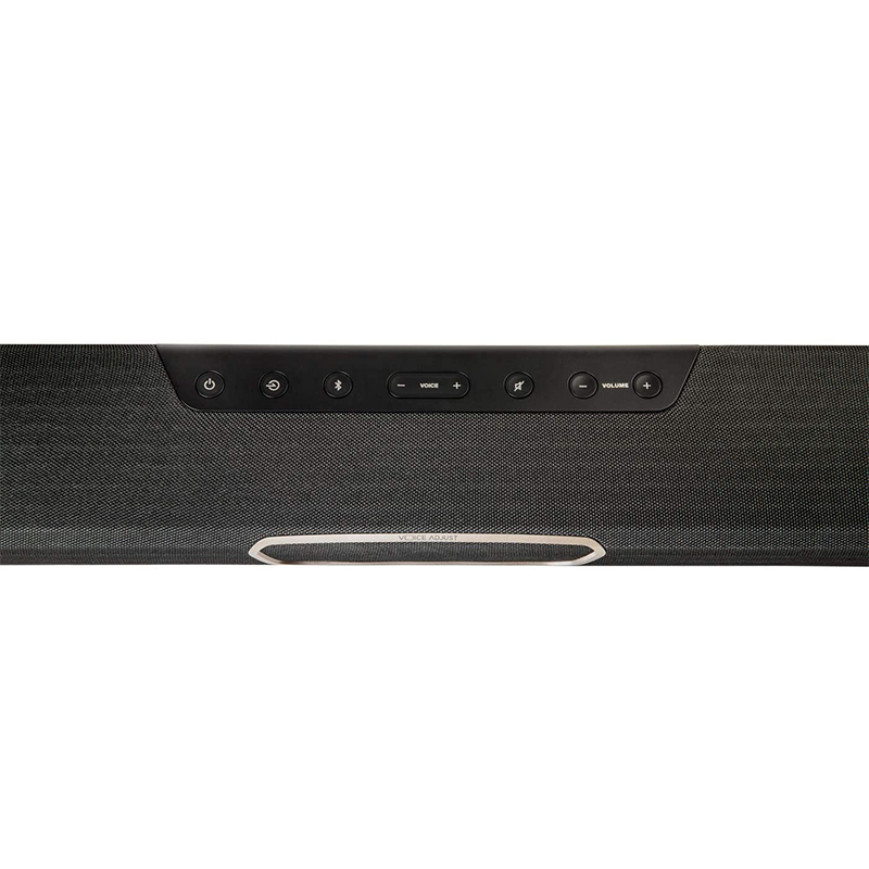 POLK MAGNIFI Max Soundbar AM8214