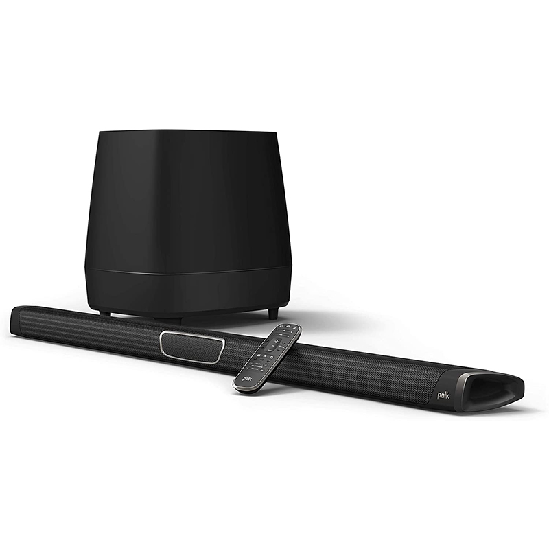 POLK MAGNIFI Max Soundbar AM8214