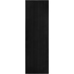 Primacoustic EcoScapes Slat Wall 98 x 32", Ebony, 2-Pack