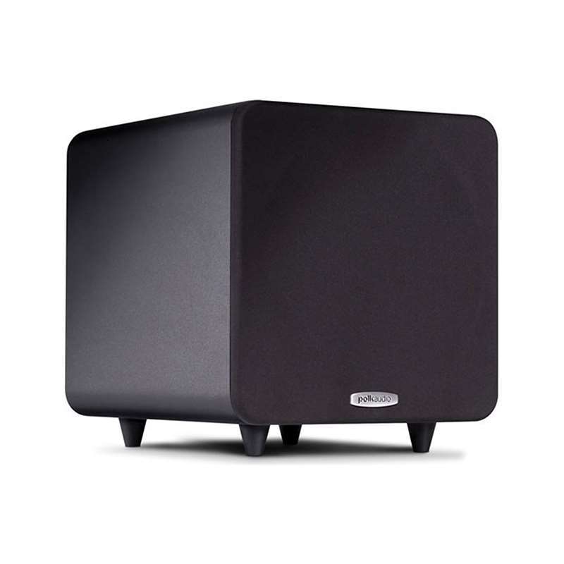 Polk Audio PSW111 Ultra-compact powered subwoofer