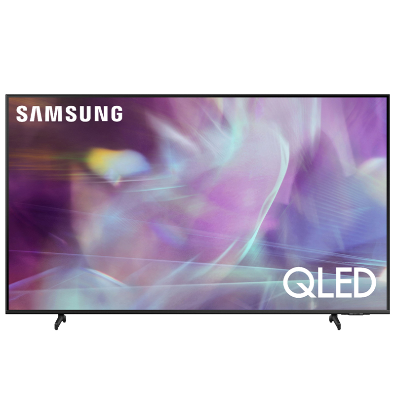 Samsung 50” Q60A QLED 4K Smart TV QN50Q60AAFXZA