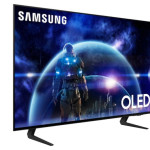 Samsung 42” Class OLED Gaming TV S90D QN42S90DAEXZA
