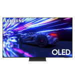 Samsung 2024 55” Class S95D Series OLED 4K Smart Tizen TV QN55S95DAFXZA