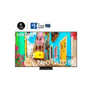 Samsung 2024 75” Class QN800D Series Neo QLED 8K Smart Tizen TV QN75QN800DFXZA