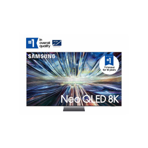 Samsung 85" Class Samsung Neo QLED 8K QN900D QN85QN900DFXZA
