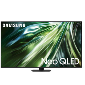 Samsung - 75” Class QN90D Series Neo QLED 4K Smart Tizen TV QN75QN90DAFXZA