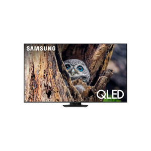 Samsung 2024 Q80D 4K Smart QLED UHD TV with HDR (85"  QN85Q80DAFXZA