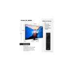 Samsung QN95D 85" 4K HDR Smart Neo Quantum Dot Mini-LED TV QN85QN95DAFXZA
