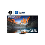 Samsung 2024 55" Class Samsung Neo QLED 4K QN90D QN55QN90DAFXZA