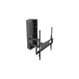 Kanto Living Recessed In-Wall Articulating Mount for 65 to 90" TVs R600