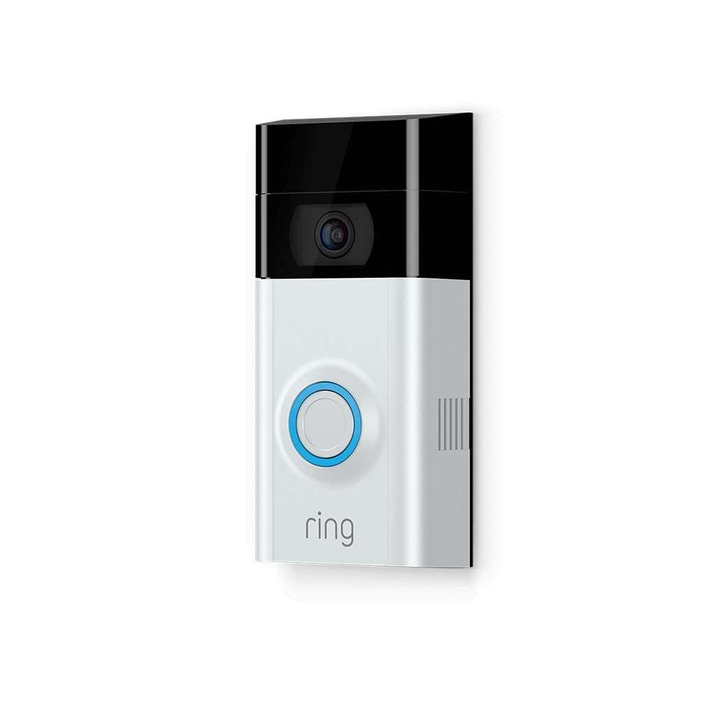 Ring Video Doorbell 2 8VR1S7-0EN0