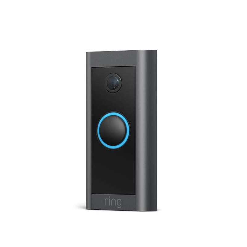 Ring Video Doorbell Wired B08CKHPP52