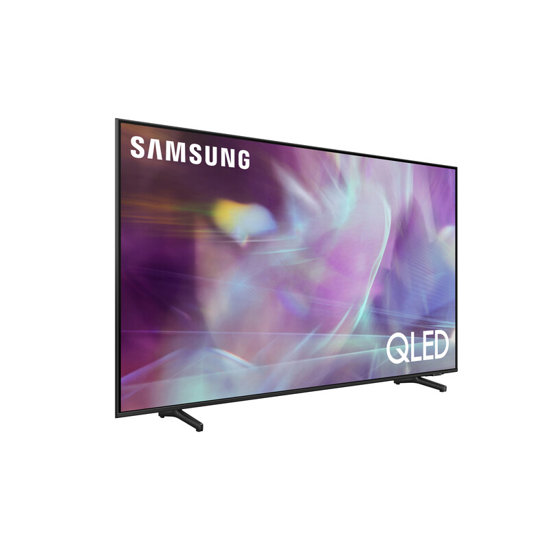 Samsung 60” Q60A QLED 4K Smart TV QN60Q60AAFXZA